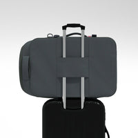 Cabinzero ADV PRO Backpack 42L in Original Grey Color