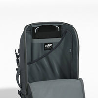 Cabinzero ADV Backpack 42L in Original Grey Color