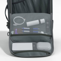 Cabinzero ADV Backpack 32L in Original Grey Color
