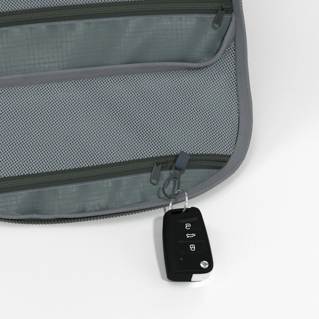 Cabinzero ADV PRO Backpack 42L in Original Grey Color