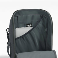 Cabinzero ADV Backpack 42L in Original Grey Color