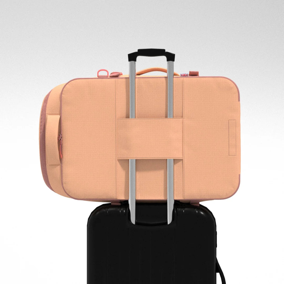 Cabinzero ADV Backpack 42L in Sunny Day Color