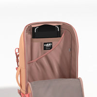Cabinzero ADV Backpack 42L in Sunny Day Color