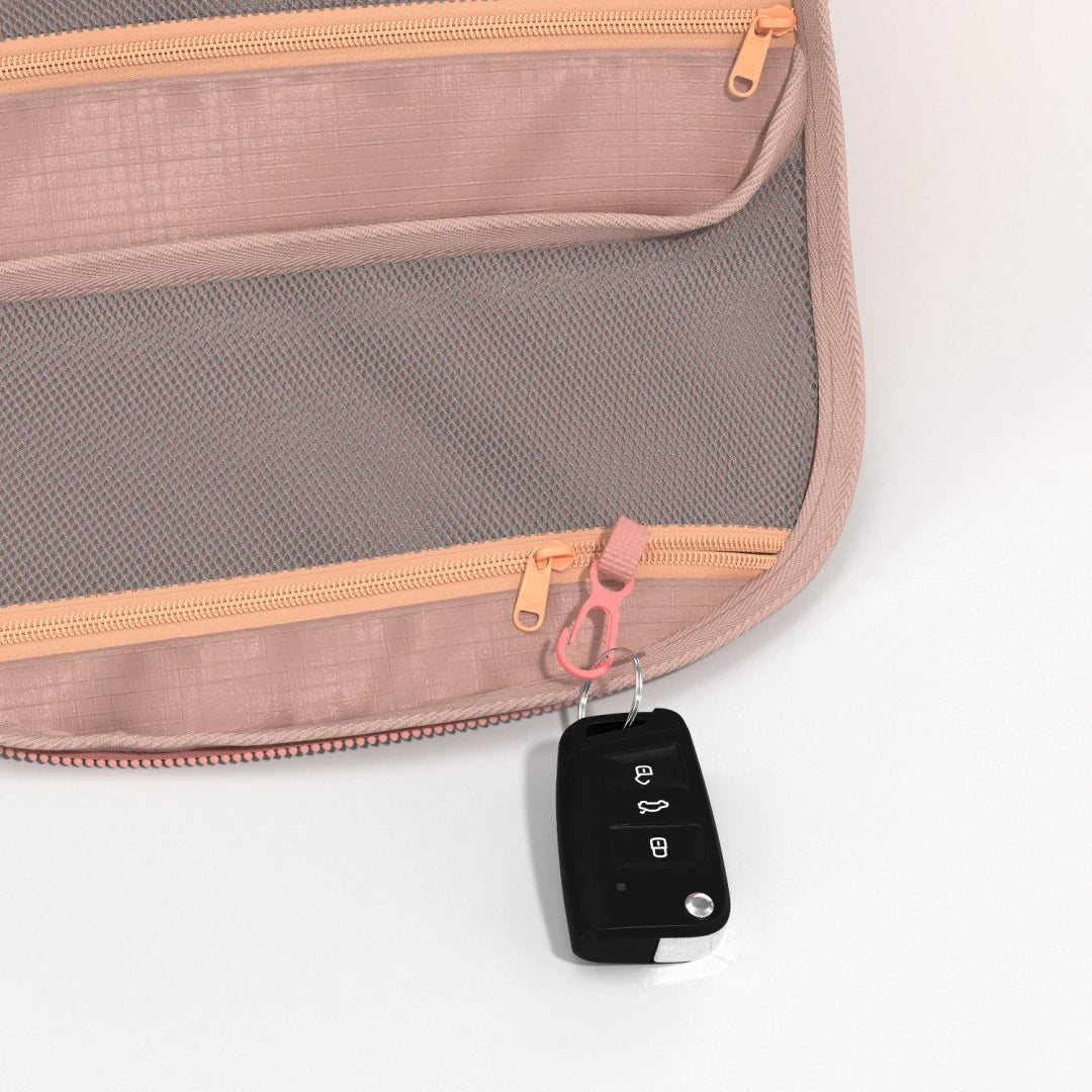 Cabinzero ADV Backpack 32L in Sunny Day Color