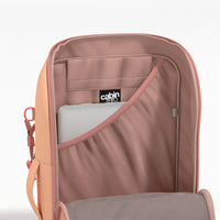 Cabinzero ADV Backpack 42L in Sunny Day Color