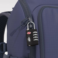 Cabinzero ADV PRO Backpack 32L in Galaxy Blue Color
