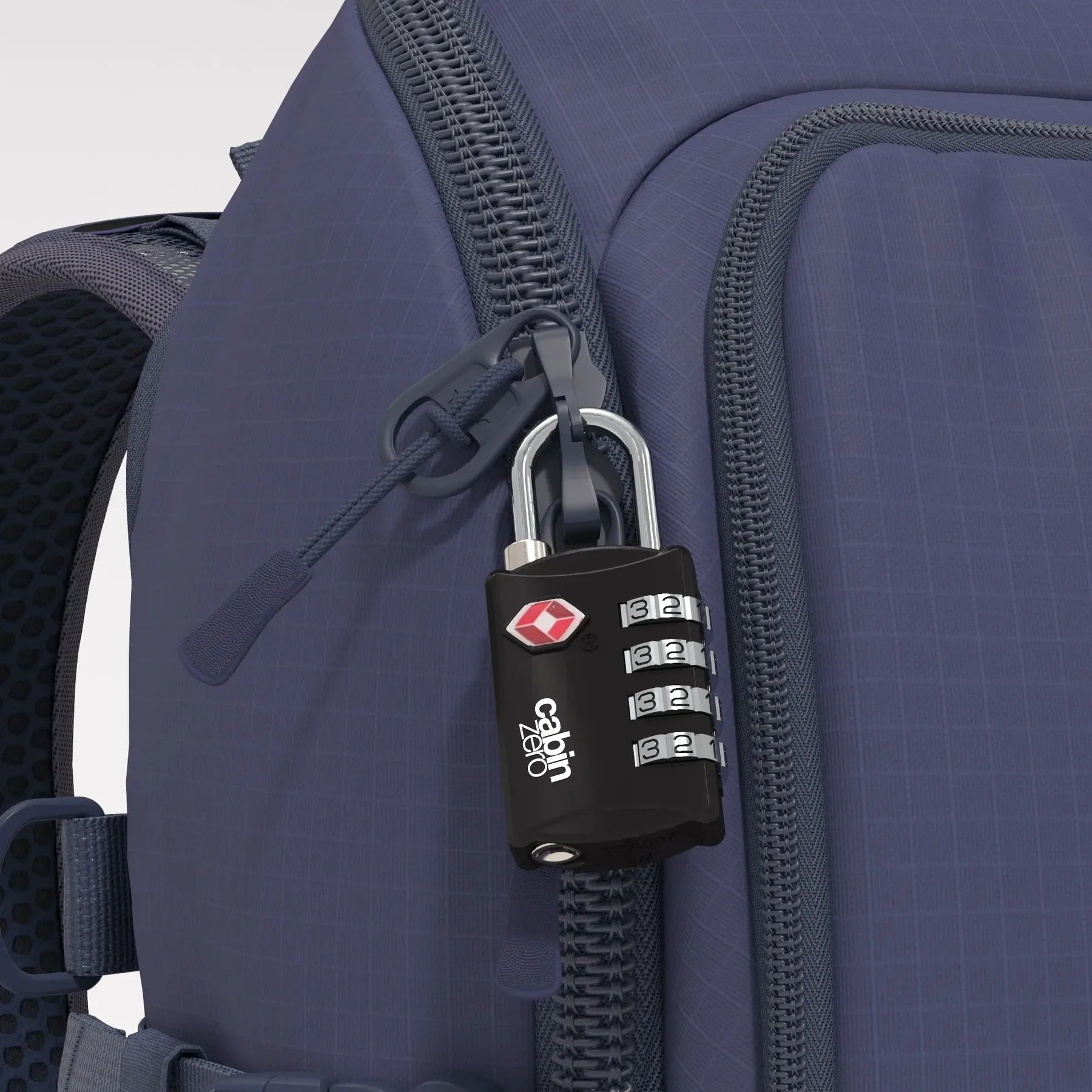 Cabinzero ADV PRO Backpack 32L in Galaxy Blue Color