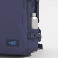 Cabinzero ADV PRO Backpack 32L in Galaxy Blue Color