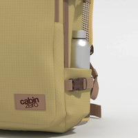 Cabinzero ADV PRO Backpack 32L in Moonstone Color