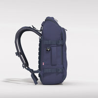 Cabinzero ADV PRO Backpack 32L in Galaxy Blue Color