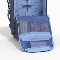 Cabinzero ADV PRO Backpack 32L in Galaxy Blue Color