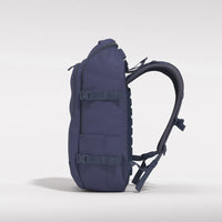 Cabinzero ADV PRO Backpack 32L in Galaxy Blue Color