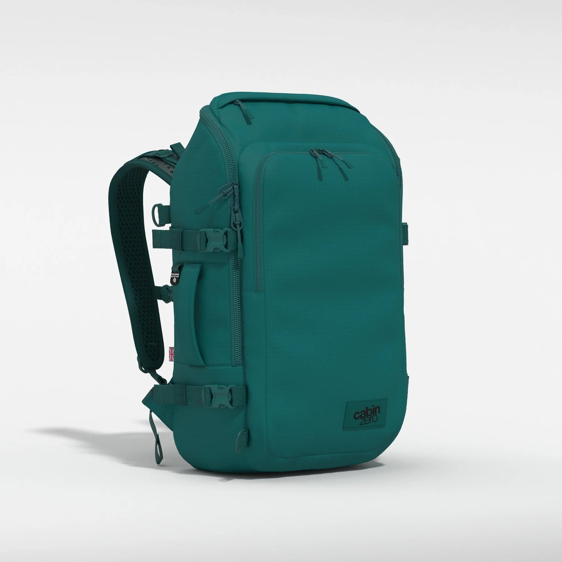 Cabinzero ADV PRO Backpack 32L in Kerala Green Color