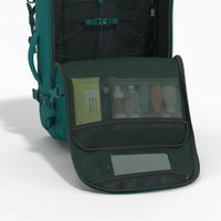 Cabinzero ADV PRO Backpack 32L in Kerala Green Color