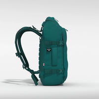Cabinzero ADV PRO Backpack 32L in Kerala Green Color