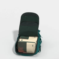 Cabinzero ADV PRO Backpack 32L in Kerala Green Color