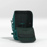 Cabinzero ADV PRO Backpack 32L in Kerala Green Color