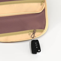 Cabinzero ADV PRO Backpack 32L in Moonstone Color