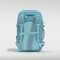 Cabinzero ADV PRO Backpack 32L in Maldives Blue Color