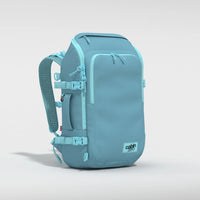 Cabinzero ADV PRO Backpack 32L in Maldives Blue Color