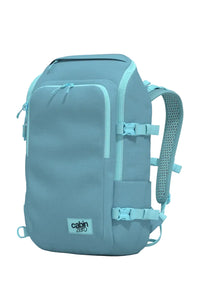 Cabinzero ADV PRO Backpack 32L in Maldives Blue Color