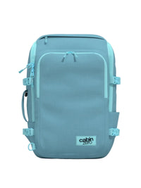 Cabinzero ADV PRO Backpack 32L in Maldives Blue Color