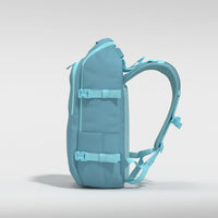 Cabinzero ADV PRO Backpack 32L in Maldives Blue Color