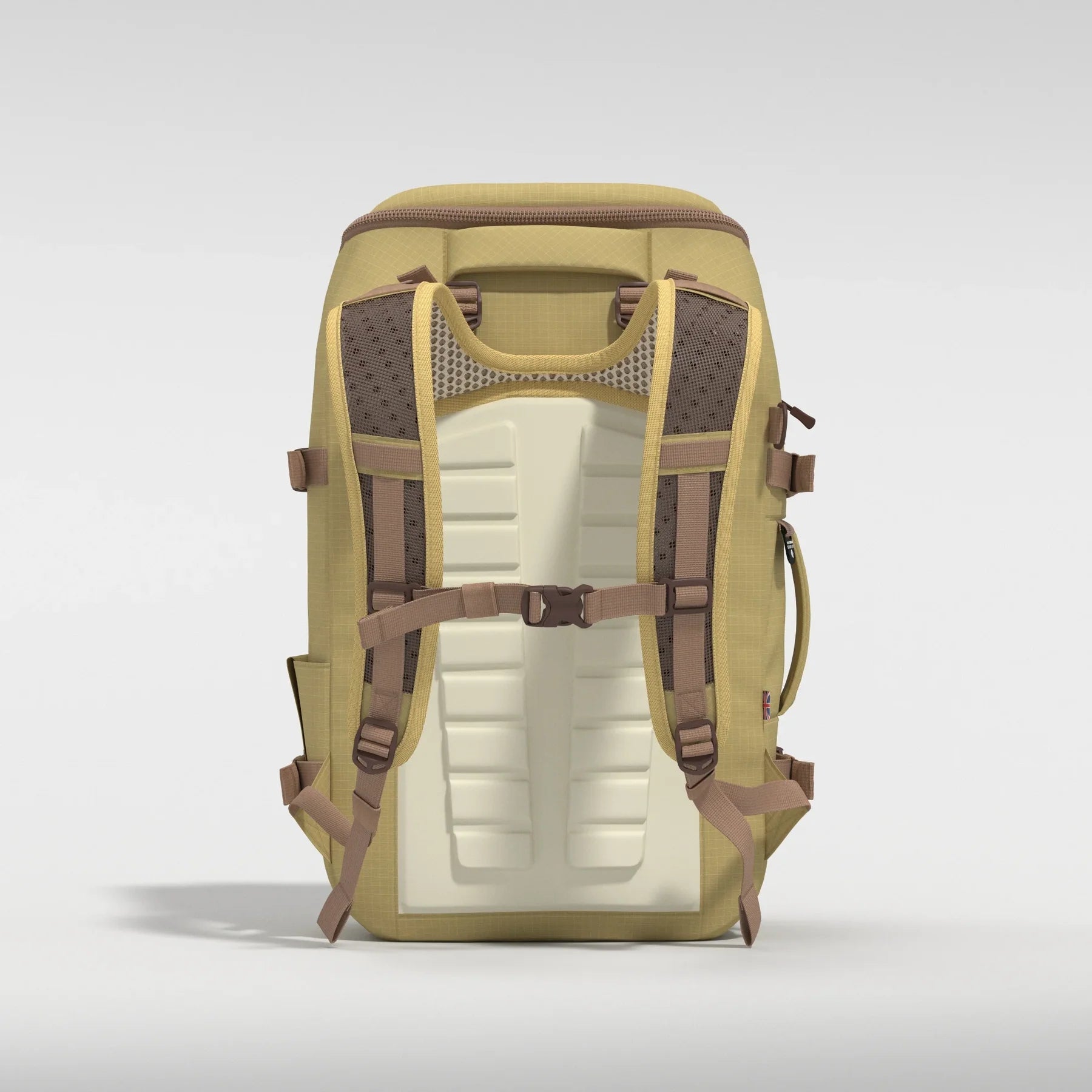 Cabinzero ADV PRO Backpack 32L in Moonstone Color