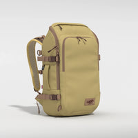 Cabinzero ADV PRO Backpack 32L in Moonstone Color