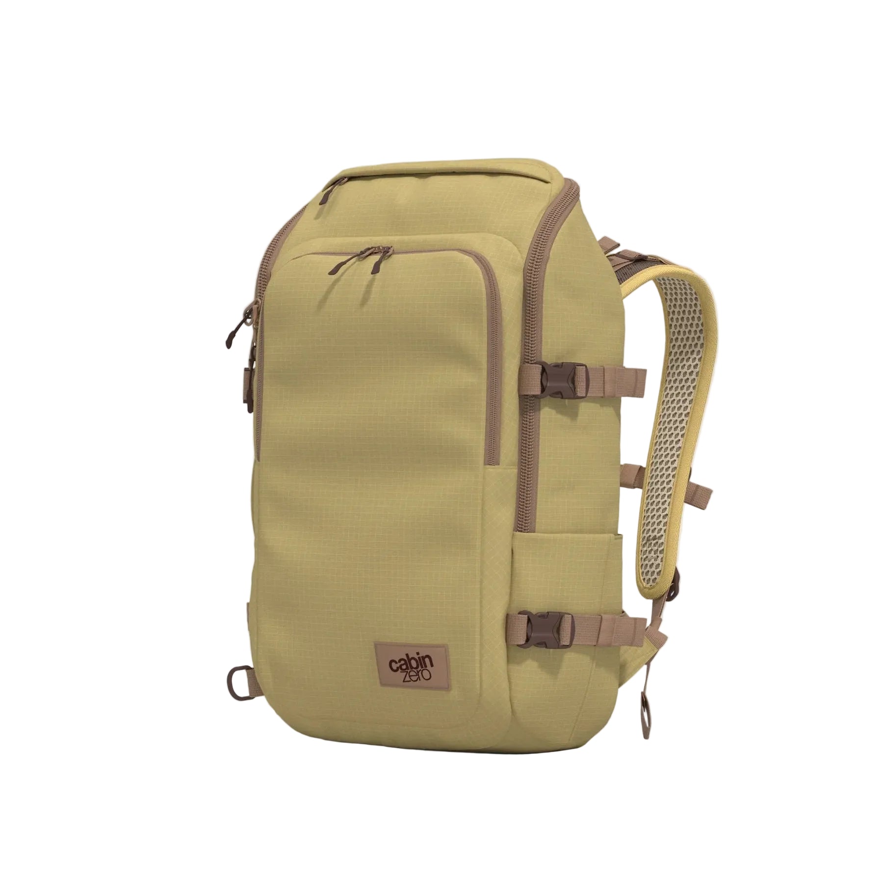 Cabinzero ADV PRO Backpack 32L in Moonstone Color