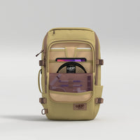 Cabinzero ADV PRO Backpack 32L in Moonstone Color