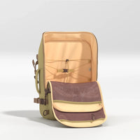 Cabinzero ADV PRO Backpack 32L in Moonstone Color
