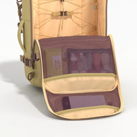 Cabinzero ADV PRO Backpack 32L in Moonstone Color