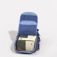 Cabinzero ADV PRO Backpack 32L in Galaxy Blue Color