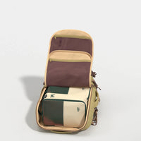 Cabinzero ADV PRO Backpack 32L in Moonstone Color