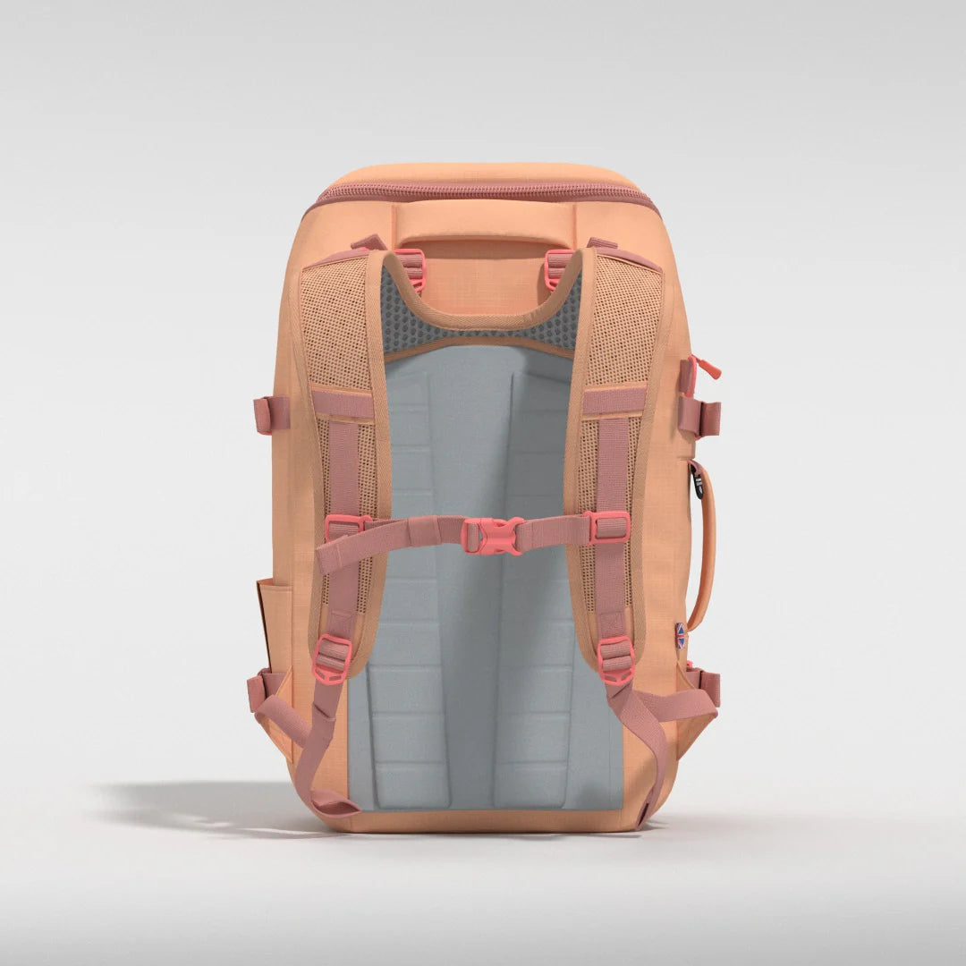 Cabinzero ADV PRO Backpack 32L in Sunny Day Color