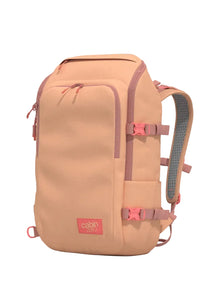 Cabinzero ADV PRO Backpack 32L in Sunny Day Color