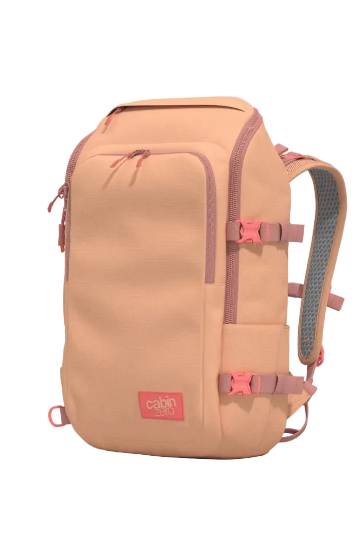 Cabinzero ADV PRO Backpack 32L in Sunny Day Color