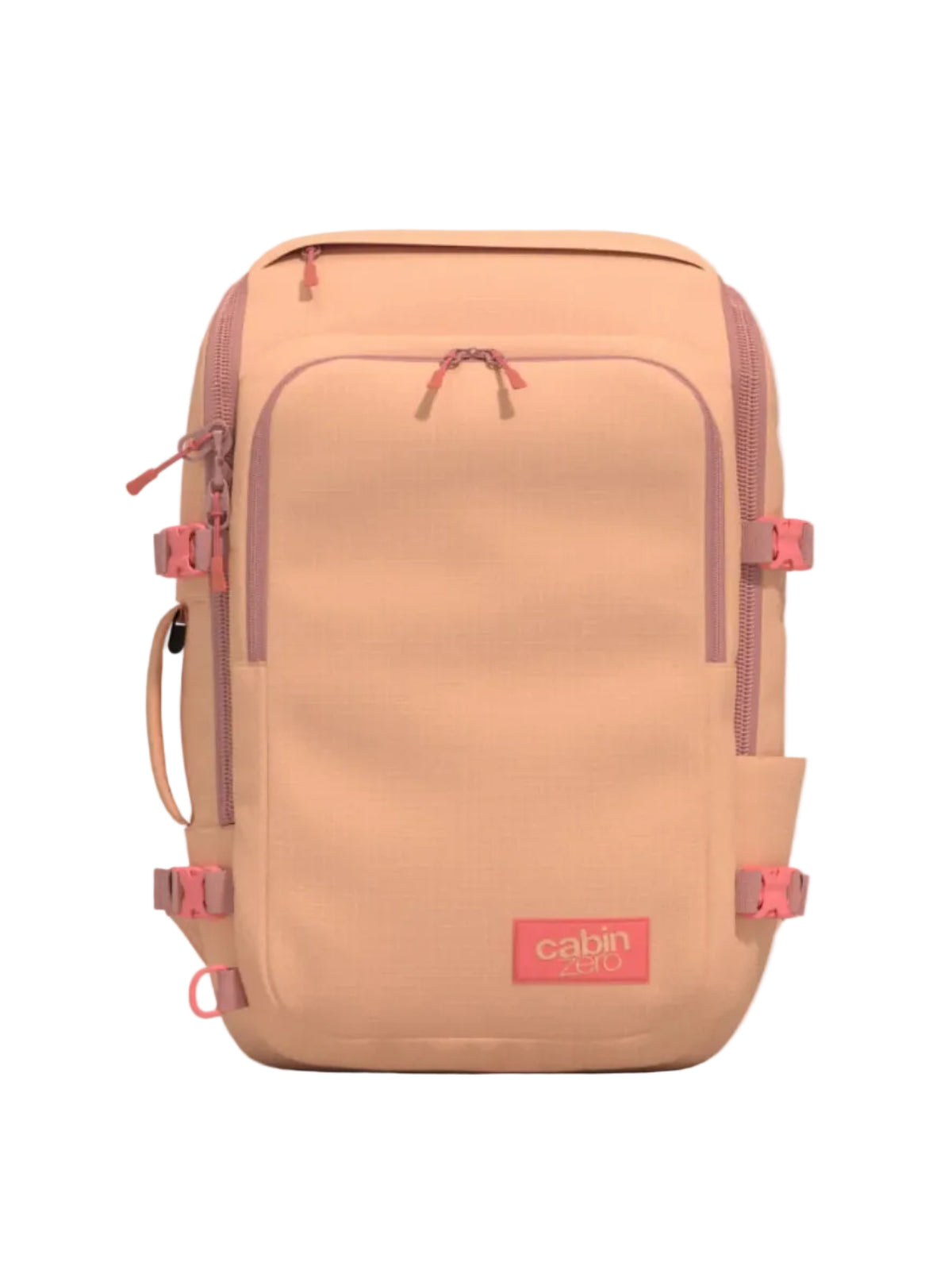 Cabinzero ADV PRO Backpack 32L in Sunny Day Color