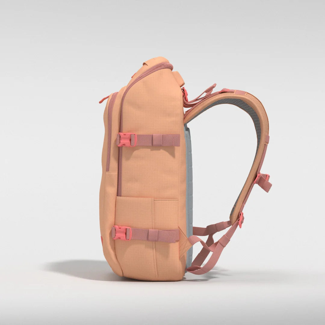 Cabinzero ADV PRO Backpack 32L in Sunny Day Color