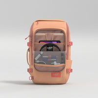 Cabinzero ADV PRO Backpack 32L in Sunny Day Color