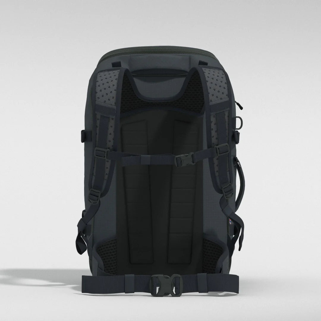 Cabinzero ADV PRO Backpack 42L in Original Grey Color
