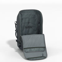 Cabinzero ADV PRO Backpack 42L in Original Grey Color