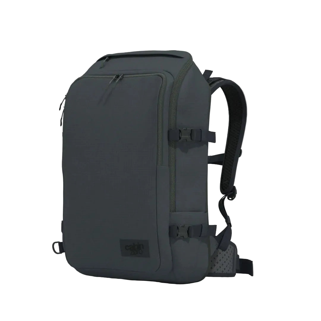 Cabinzero ADV PRO Backpack 42L in Original Grey Color