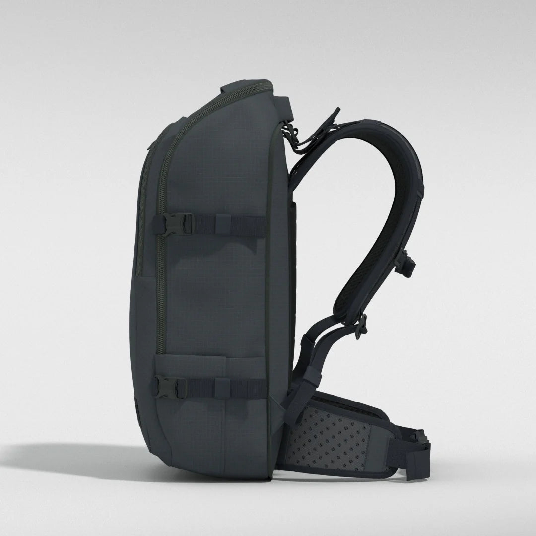 Cabinzero ADV PRO Backpack 42L in Original Grey Color