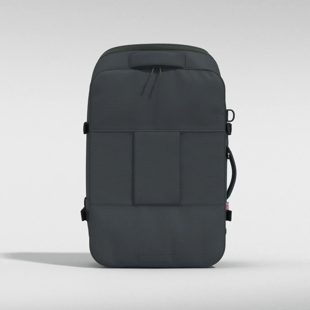 Cabinzero ADV PRO Backpack 42L in Original Grey Color
