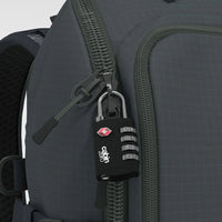 Cabinzero ADV PRO Backpack 42L in Original Grey Color