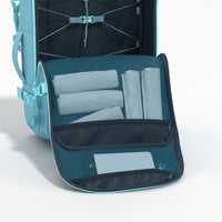 Cabinzero ADV PRO Backpack 32L in Maldives Blue Color