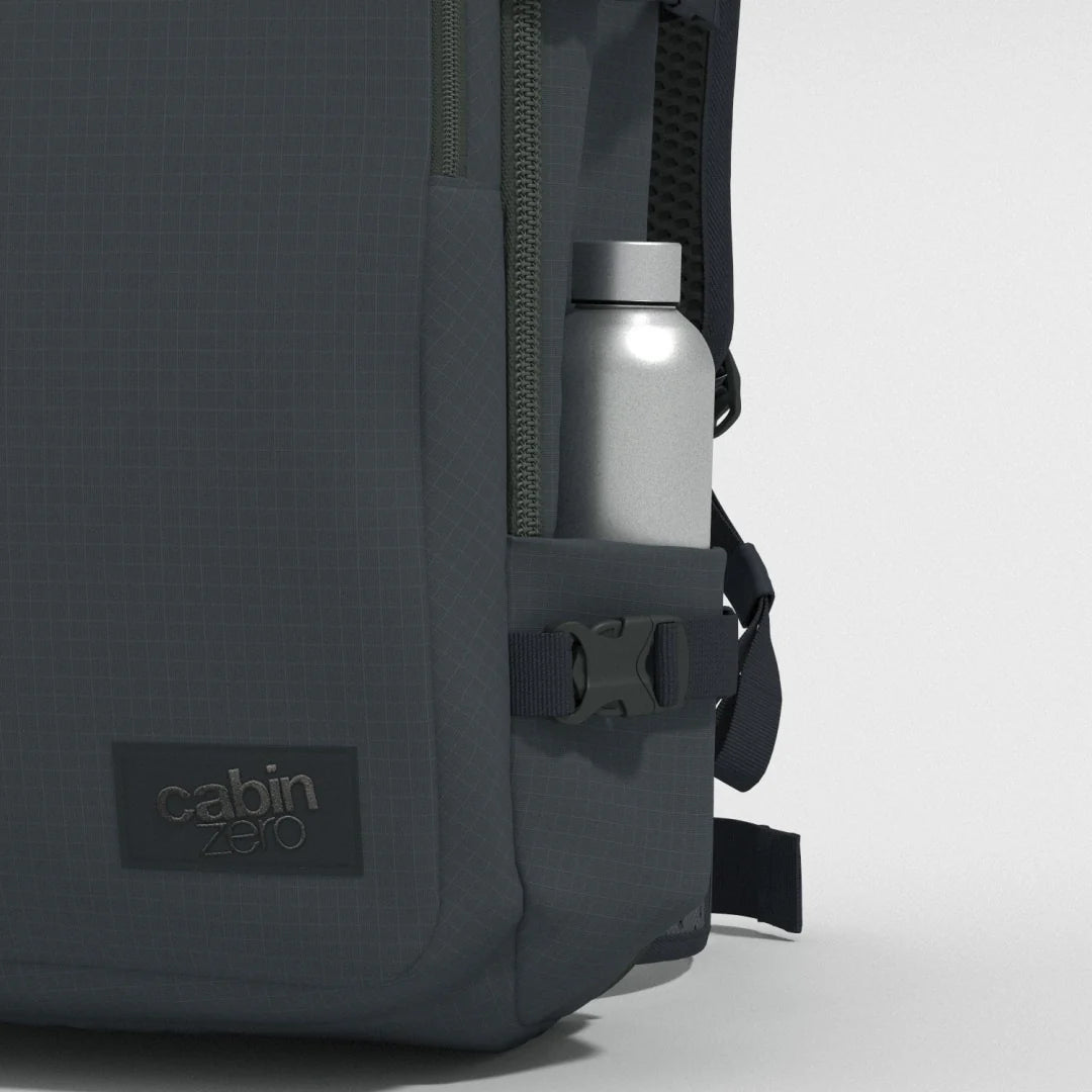 Cabinzero ADV PRO Backpack 42L in Original Grey Color
