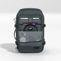 Cabinzero ADV PRO Backpack 42L in Original Grey Color
